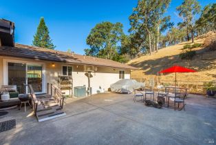 Single Family Residence,  Parkview lane, Napa, CA 94558 - 31