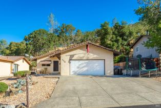 Single Family Residence, 112 Parkview Ln, Napa, CA  Napa, CA 94558