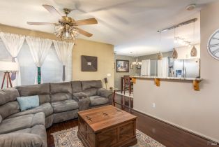 Single Family Residence,  Horizon way, Santa Rosa, CA 95407 - 9