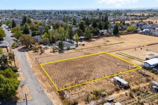 Land, 3829 Elwin Ln, Santa Rosa, CA  Santa Rosa, CA 95403