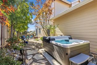 Single Family Residence,  Fountainview circle, Santa Rosa, CA 95403 - 46