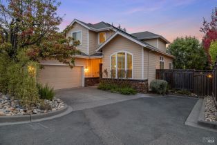 Single Family Residence,  Fountainview circle, Santa Rosa, CA 95403 - 55