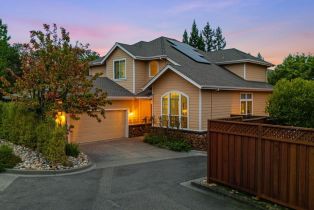 Single Family Residence,  Fountainview circle, Santa Rosa, CA 95403 - 2