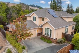 Single Family Residence,  Fountainview circle, Santa Rosa, CA 95403 - 4