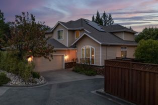 Single Family Residence,  Fountainview circle, Santa Rosa, CA 95403 - 56