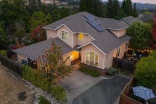 Single Family Residence,  Fountainview circle, Santa Rosa, CA 95403 - 57