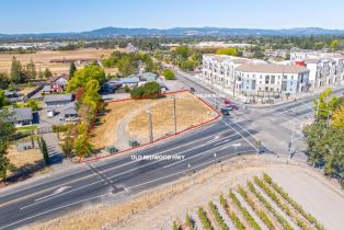 Commercial Lot,  Shiloh road, Windsor, CA 95492 - 2