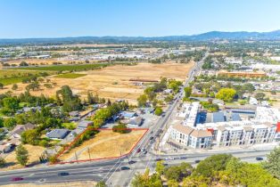 Land, 60 Shiloh Rd, Windsor, CA  Windsor, CA 95492