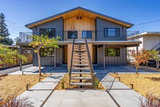 Residential Income,  Adrian street, Napa, CA 94558 - 2