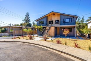 Residential Income, 2321 Adrian St, Napa, CA  Napa, CA 94558