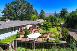 Single Family Residence,  Petra drive, Napa, CA 94558 - 58