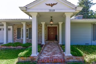 Single Family Residence,  Petra drive, Napa, CA 94558 - 83