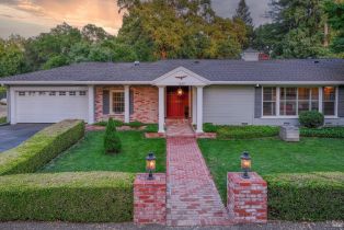 Single Family Residence,  Petra drive, Napa, CA 94558 - 66