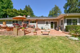 Single Family Residence,  Petra drive, Napa, CA 94558 - 79