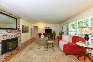 Single Family Residence,  Petra drive, Napa, CA 94558 - 9