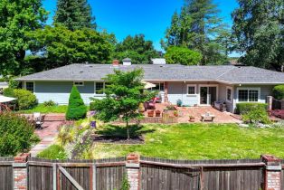 Single Family Residence,  Petra drive, Napa, CA 94558 - 55