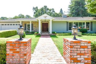 Single Family Residence,  Petra drive, Napa, CA 94558 - 82