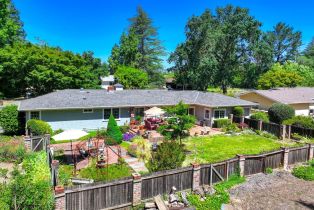 Single Family Residence,  Petra drive, Napa, CA 94558 - 56