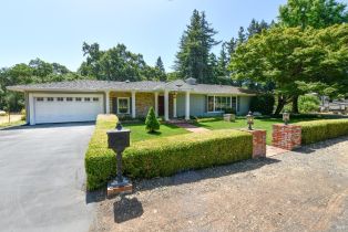 Single Family Residence,  Petra drive, Napa, CA 94558 - 5