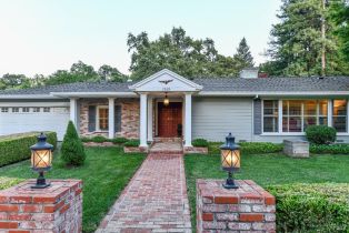 Single Family Residence,  Petra drive, Napa, CA 94558 - 85