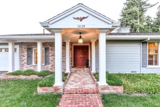 Single Family Residence,  Petra drive, Napa, CA 94558 - 90