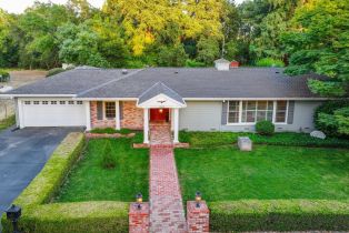 Single Family Residence,  Petra drive, Napa, CA 94558 - 60