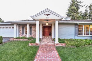 Single Family Residence,  Petra drive, Napa, CA 94558 - 87