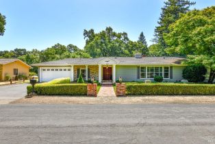 Single Family Residence,  Petra drive, Napa, CA 94558 - 80