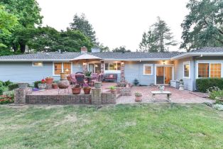 Single Family Residence,  Petra drive, Napa, CA 94558 - 47