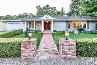 Single Family Residence,  Petra drive, Napa, CA 94558 - 91