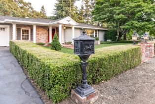 Single Family Residence,  Petra drive, Napa, CA 94558 - 4