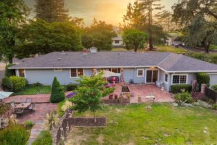 Single Family Residence,  Petra drive, Napa, CA 94558 - 36