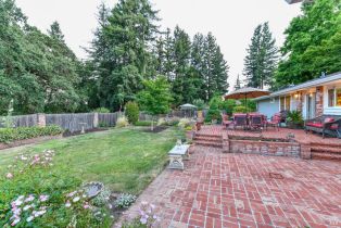 Single Family Residence,  Petra drive, Napa, CA 94558 - 45