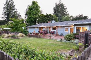 Single Family Residence,  Petra drive, Napa, CA 94558 - 50