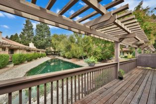 Condominium,  Fountain Grove circle, Napa, CA 94558 - 9