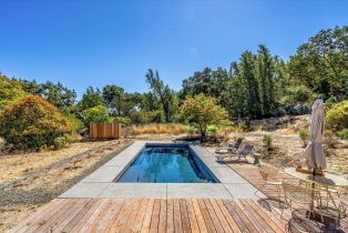 Single Family Residence,  Grove street, Sonoma, CA 95476 - 42