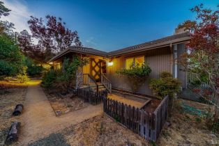 Single Family Residence,  Grove street, Sonoma, CA 95476 - 40