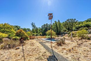 Single Family Residence,  Grove street, Sonoma, CA 95476 - 35