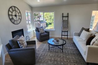 Single Family Residence,  Halleys court, Petaluma, CA 94954 - 4