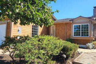 Single Family Residence,  Halleys court, Petaluma, CA 94954 - 2