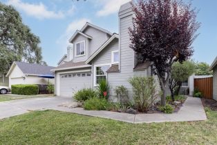 Single Family Residence,  Twin Creeks court, Napa, CA 94559 - 2