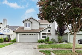 Single Family Residence, 1912 Twin Creeks Ct, Napa, CA  Napa, CA 94559