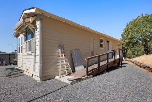 Single Family Residence, 1860 Mark West Springs road, Santa Rosa, CA 95404 - 45