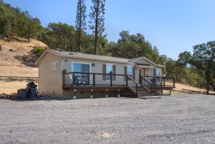 Single Family Residence, 1860 Mark West Springs road, Santa Rosa, CA 95404 - 41