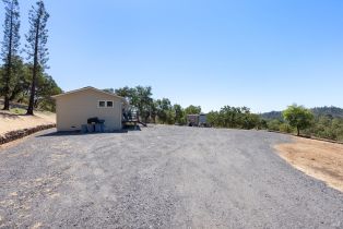 Single Family Residence, 1860 Mark West Springs road, Santa Rosa, CA 95404 - 40