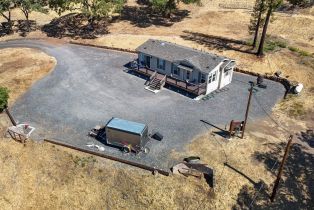 Single Family Residence, 1860 Mark West Springs road, Santa Rosa, CA 95404 - 36