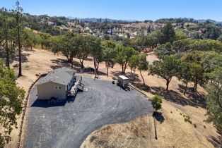 Single Family Residence, 1860 Mark West Springs road, Santa Rosa, CA 95404 - 37