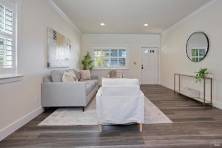 Single Family Residence,  Kerry lane, Santa Rosa, CA 95403 - 5