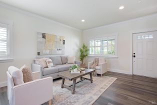 Single Family Residence,  Kerry lane, Santa Rosa, CA 95403 - 4