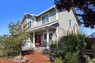 Single Family Residence,  Kerry lane, Santa Rosa, CA 95403 - 2